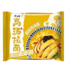 今麦郎蘑菇鸡汤面93g*10包