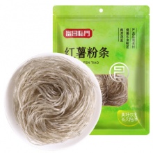 富昌 红薯粉条1000g