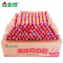金锣 口口福火腿肠22g*90支