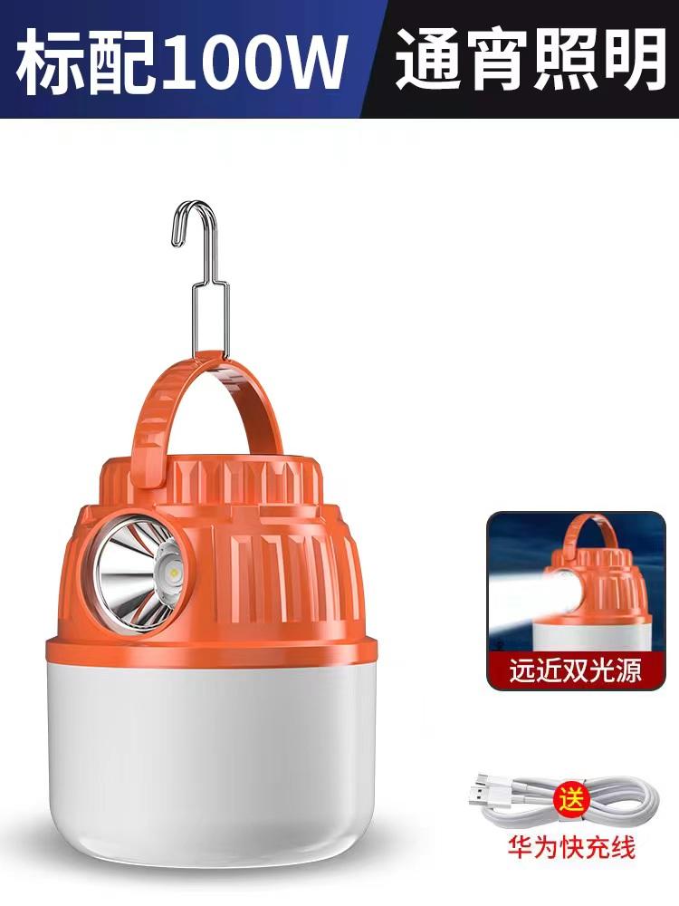 SHENYU 神鱼 充电式露营灯