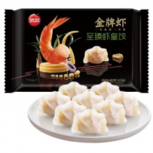 思念 金牌虾水饺