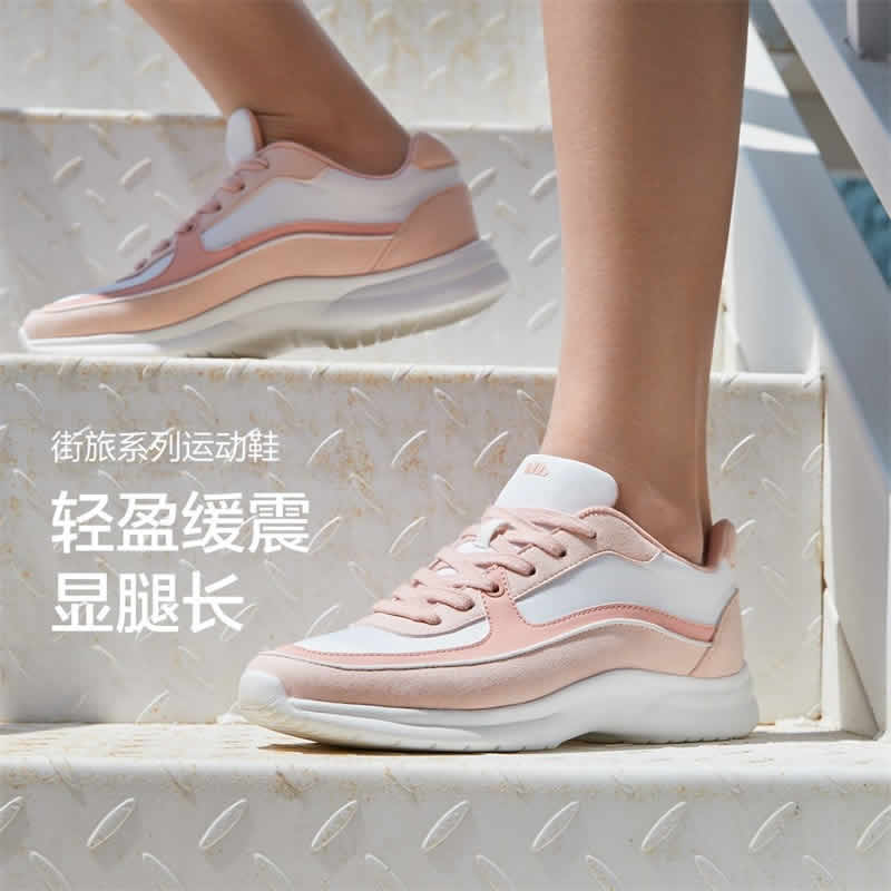 蕉下 女运动鞋