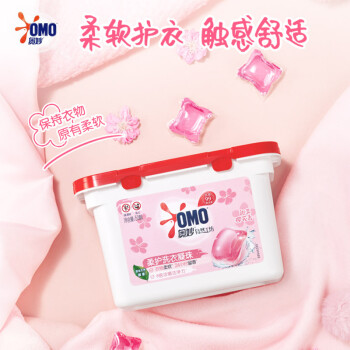 奥妙 洗衣凝珠100颗