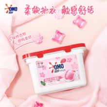 奥妙 洗衣凝珠100颗