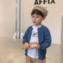 懿琪宝贝 童装旗舰店