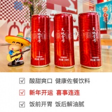 天地壹号330ml*15罐