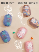  KK树 儿童防水袖套