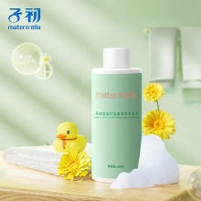 子初 金盏花洗发沐浴露100ml/瓶