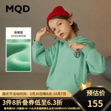 京东 MQD童装