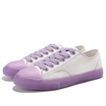 Feiyue/飞跃 变色鞋低帮帆布鞋