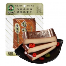 沈师傅 鸡蛋干 100g*4袋