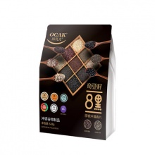 欧扎克热冲奇亚籽8黑藜麦528g