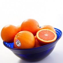 新奇士 Sunkist CaraCara红肉脐橙 钻石大果 2kg