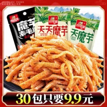 好味屋 魔芋爽30包