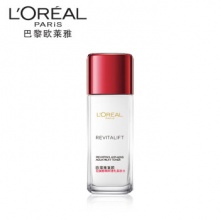 欧莱雅 复颜清乳柔肤水65ml
