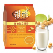 维维 豆奶粉 320g*1袋