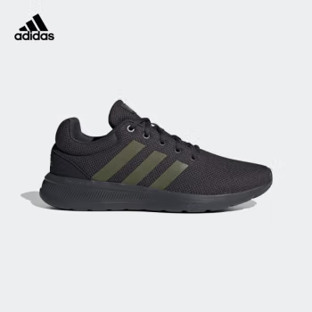 adidas 阿迪达斯 Lite Racer Cln 2.0 男子跑鞋
