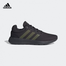 adidas 阿迪达斯 Lite Racer Cln 2.0 男子跑鞋
