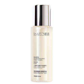 BM肌活 糙米精华水215ml