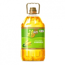 福临门 玉米调和油 5L