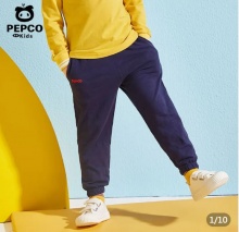 拼多多 小猪班纳童装：