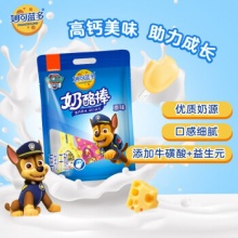 妙可蓝多 儿童奶酪棒 原味500g