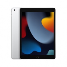 Apple iPad 10.2英寸平板电脑 2021年款