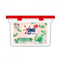  奥妙 自然工坊除菌洗衣凝珠 50颗 
