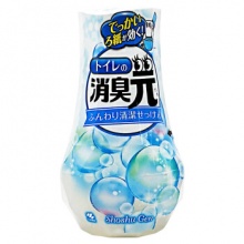 小林制药 厕所用消臭元400ml