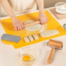 美厨食品级和面板烘焙工具4件套