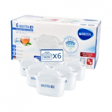 BRITA 碧然德 MAXTRA系列 Brita第三代滤芯 港版6只