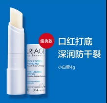 依泉  柔润润唇膏4g