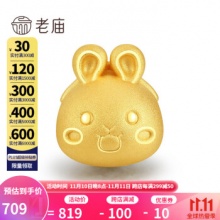 京东 老庙黄金：