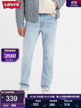 Levi's李维斯男装