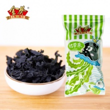 金葵 裙带菜干货100g