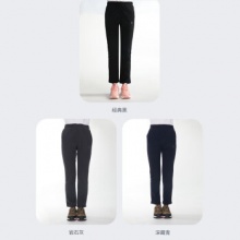 探拓 男女款户外抓绒裤 