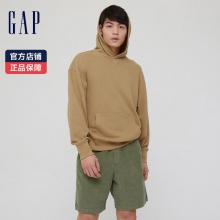 Gap 情侣装休闲运动连帽衫