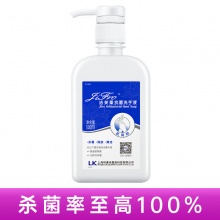 洁芙柔.水洗抗菌洗手液500ml