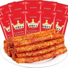 麻辣王子 辣条20包