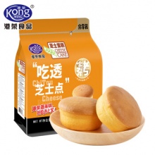 港荣 蒸蛋糕芝士味-325g