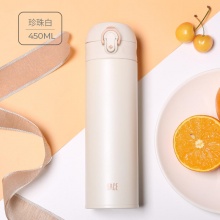Face 316不锈钢保温杯450ml