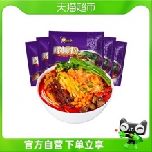 好欢螺 螺蛳粉300g*5袋