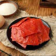 三只松鼠 肉脯100g*3袋