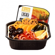 莫小仙  自热火锅（麻辣烫）270g/盒