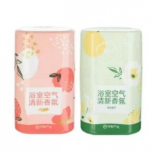 网易严选 空气清香剂 2瓶装