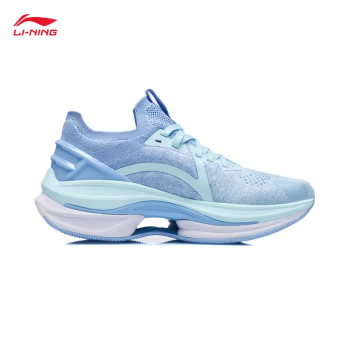 LI-NING 李宁 吾适5S 女子时尚跑鞋