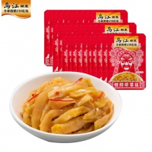 乌江涪陵榨菜15g*30袋