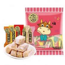 拼多多糖果小零食：