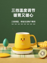 长虹 恒温55°