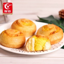 友臣　椰蓉面包450g